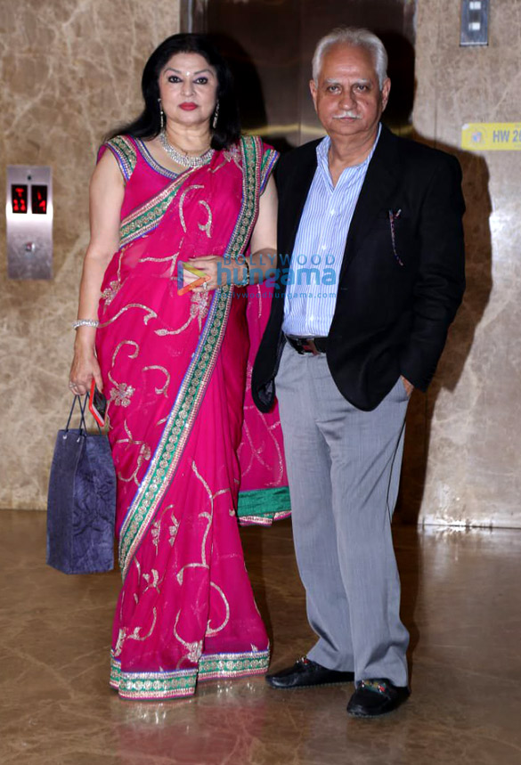 photos celebs grace ramesh tauranis diwali bash 6