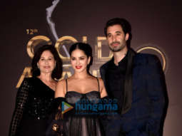 Photos: Celebs grace the 12th Gold Awards 2019