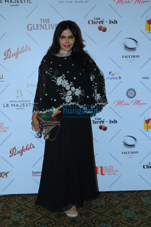 photos celebs grace the 7th edition of designer maheka mirpuris fundraiser for cancer patients of tata memorial hospital 4