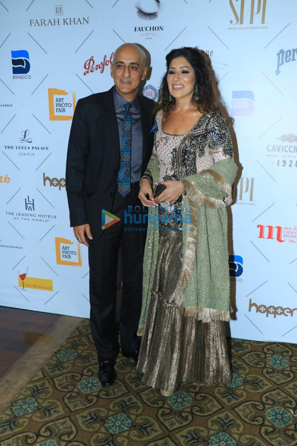 photos celebs grace the 7th edition of designer maheka mirpuris fundraiser for cancer patients of tata memorial hospital 6