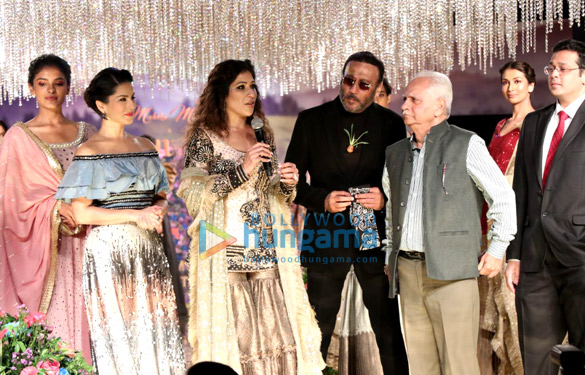 photos celebs grace the 7th edition of designer maheka mirpuris fundraiser for cancer patients of tata memorial hospital1 3