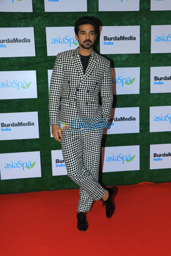 photos celebs grace the asia spa awards 2019 4