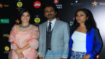 Photos: Celebs grace the Jio MAMI 21st Mumbai Film Festival Soiree