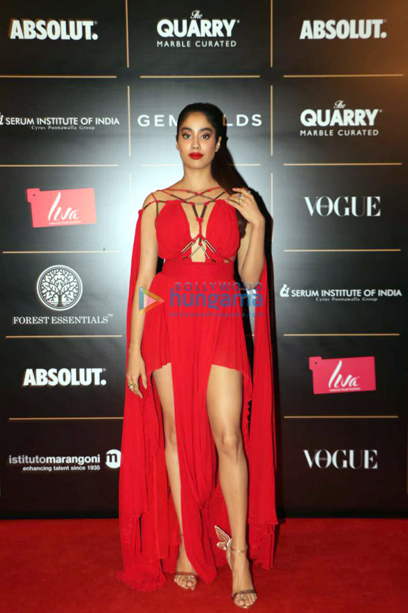 photos celebs grace the vogue women of the year awards 2019 14