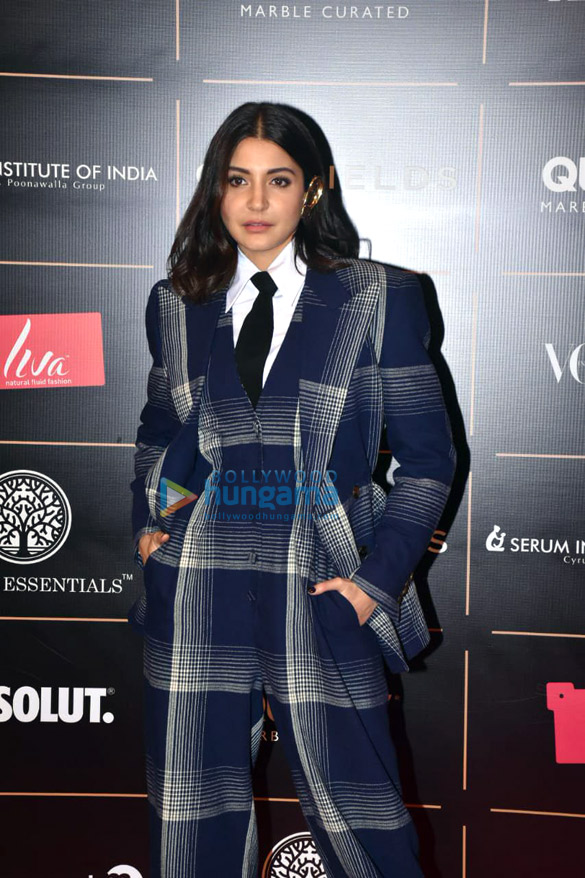 photos celebs grace the vogue women of the year awards 2019 3 1