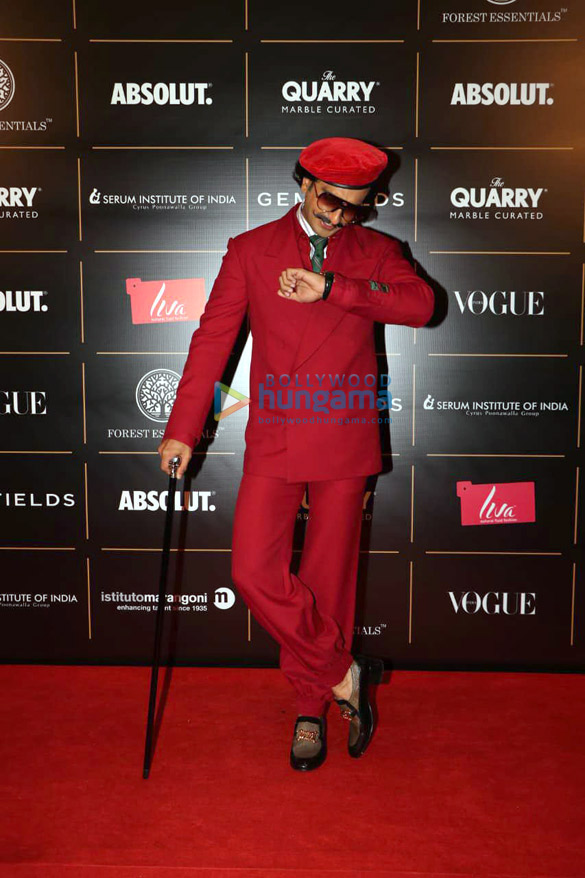 photos celebs grace the vogue women of the year awards 2019 3 4