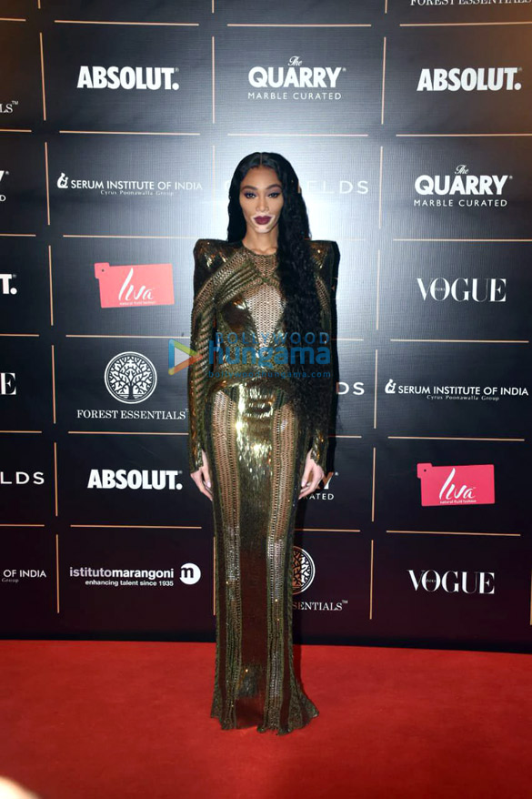 photos celebs grace the vogue women of the year awards 20193 1