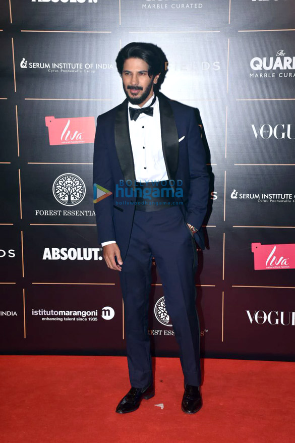 photos celebs grace the vogue women of the year awards 20193 3