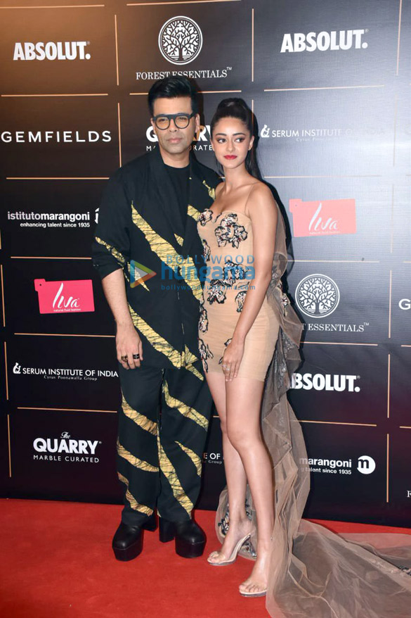 photos celebs grace the vogue women of the year awards 20193 9