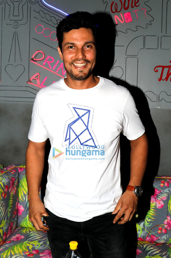photos celebs grace the launch of the flying saucer cafe 6