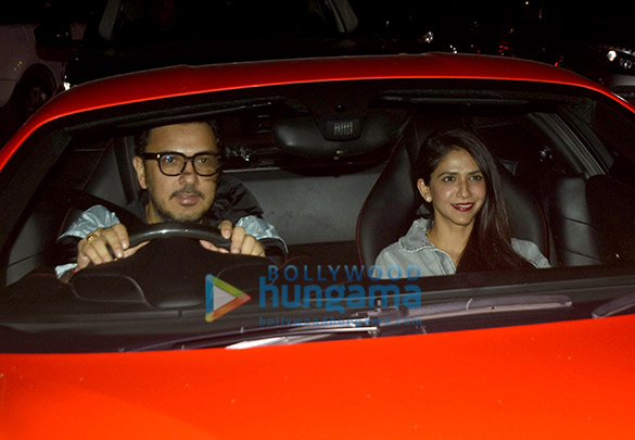 photos celebs grace the screening of war 11