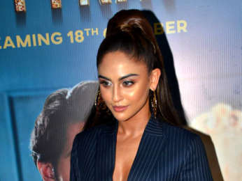 Photos: Celebs grace the special screening of ALT Balaji and Zee 5's web series Fittrat