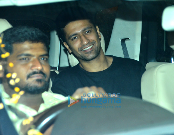 photos celebs grace the special screening of housefull 4 at yashraj studio 7