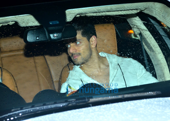 photos celebs grace the special screening of housefull 4 at yashraj studio 8