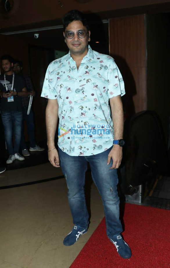 photos celebs grace the special screening of made in china at pvr juhu 12