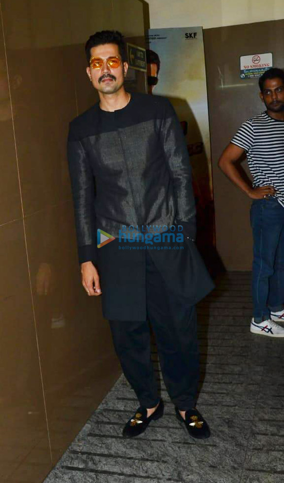 photos celebs grace the special screening of made in china at pvr juhu 2