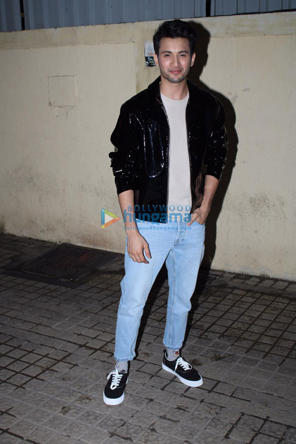photos celebs grace the special screening of the sky is pink 1