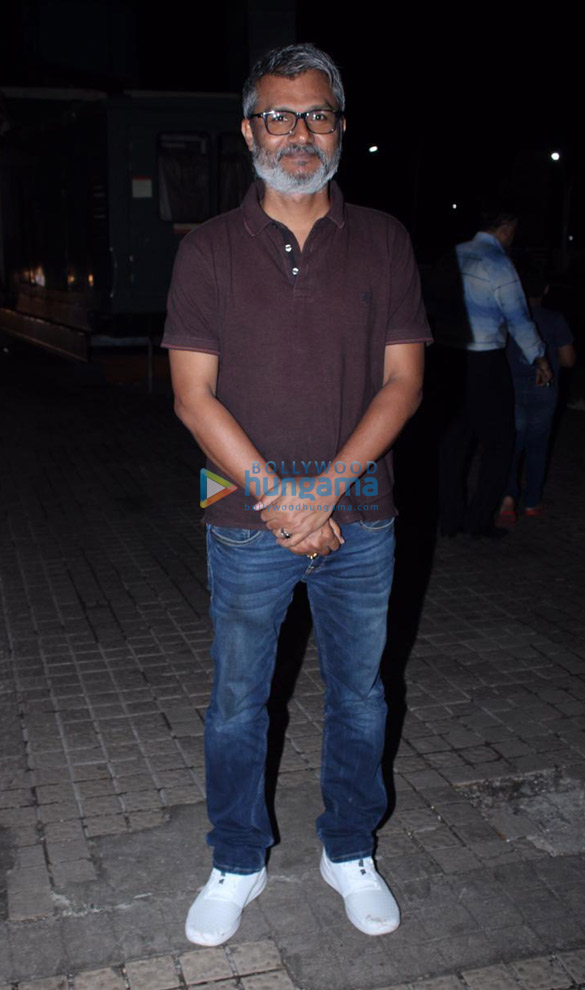 photos celebs grace the special screening of the sky is pink 5