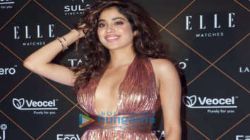 Photos: Celebs grace ‘Elle India Beauty Awards 2019’