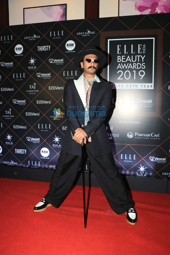 photos celebs grace elle india beauty awards 20191 4