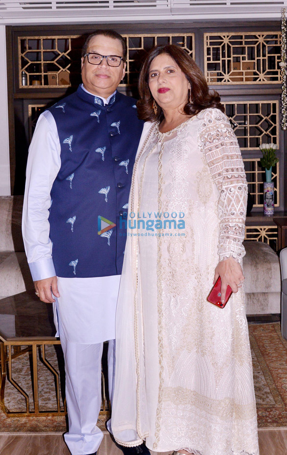 photos celebs snapped at ramesh s tauranis diwali bash 1