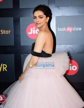 Photos: Deepika Padukone, Karan Johar and others graces the 21st Jio MAMI Film Festival 2019