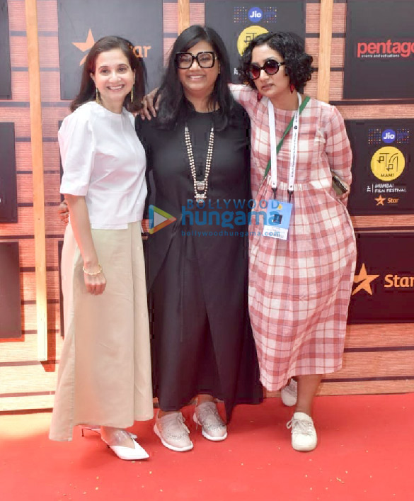 photos deepika padukone graces the jio mami mumbai film festival 2019 6