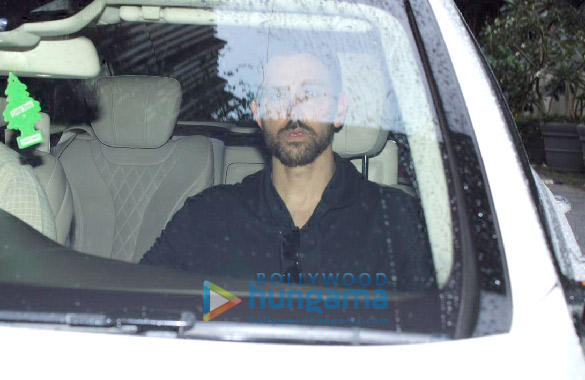 photos hrithik roshan malaika arora preity zinta and others attend farah khans house party 1