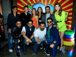 Photos: John Abraham, Anil Kapoor and others grace the song launch of Pagalpanti