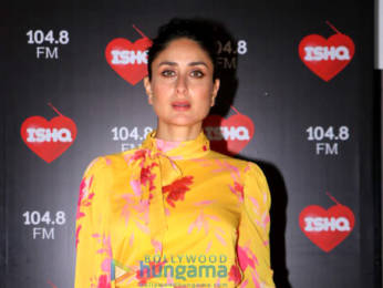Photos: Kareena Kapoor Khan snapped shooting for the show What Women Want Season 2