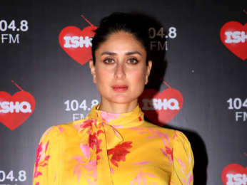 Photos: Kareena Kapoor Khan snapped shooting for the show What Women Want Season 2
