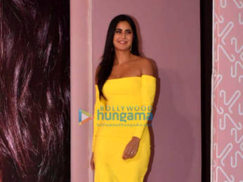Photos: Katrina Kaif snapped at the Kay Beauty launch