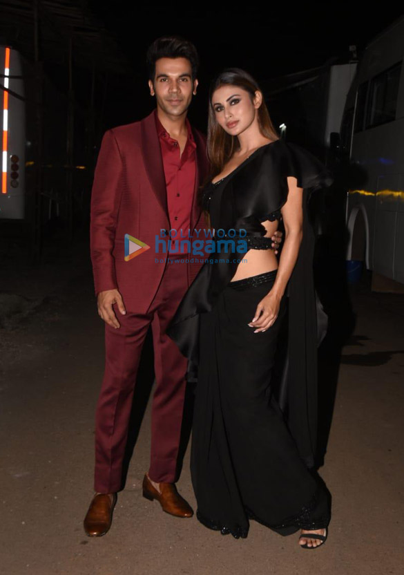 photos rajkummar rao and mouni roy snapped promoting their film made in china 3 2
