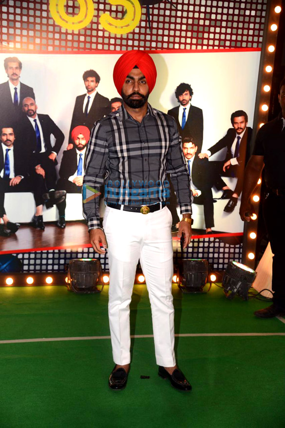 photos ranveer singh deepika padukone and others grace the wrap up party of 83 7