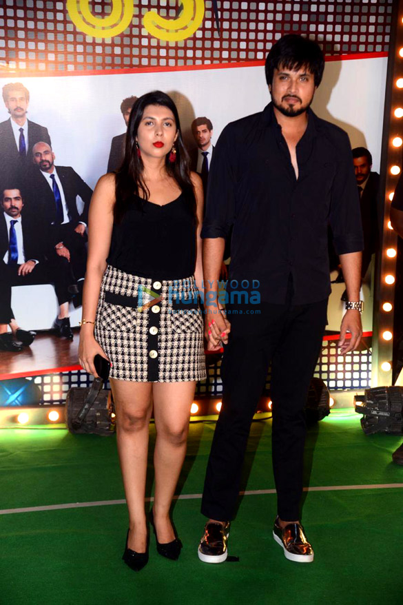 photos ranveer singh deepika padukone and others grace the wrap up party of 83 8