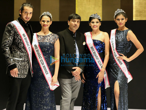 photos smita thackeray anup jalota jasleen matharu and others attend 3rd mrsmissmr bharat icon pageant 8