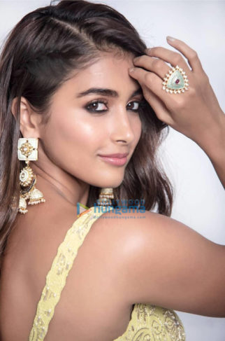 Celebrity Photos of Pooja Hegde