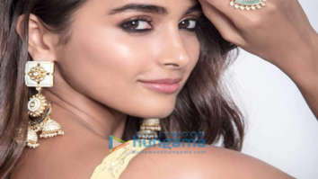 Celebrity Photos of Pooja Hegde