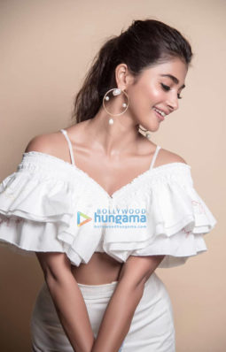 Celebrity Photos of Pooja Hegde