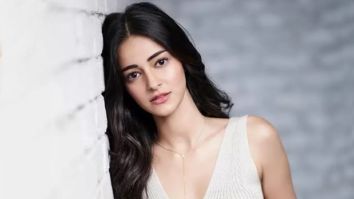 “Pooja speaks is completely different from what I do in real life” – Ananya Panday on how she picked tapori language for Khaali Peeli