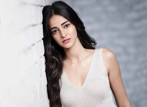 "Pooja speaks is completely different from what I do in real life" - Ananya Panday on how she picked tapori language for Khaali Peeli