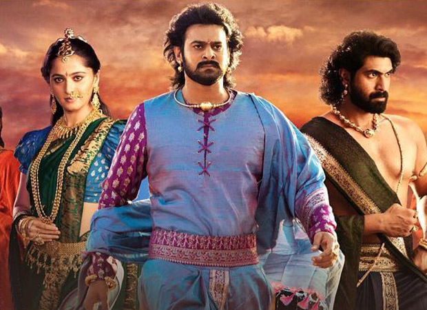 Prabhas starrer Baahubali to be screened at the Royal Albert Hall in London!