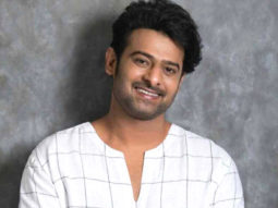 Prabhas talks about his mother’s reaction to the success of Baahubali