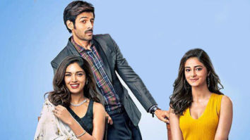 Producer Bhushan Kumar is all praises for the Pati Patni Aur Woh trio