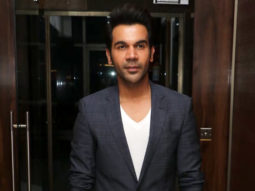 Rajkummar Rao hosts screening of Made In China