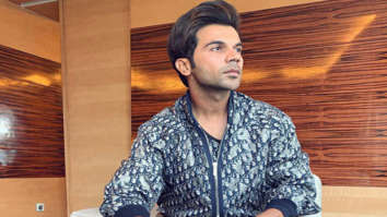 Rajkummar Rao recalls the time he had Rs. 18 in his bank account