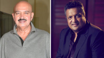 Rakesh Roshan ropes in Sanjay Gupta to direct Hrithik Roshan in Krrish 4?