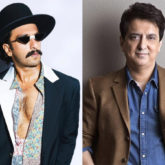 Ranveer Singh and Sajid Nadiadwala take The Bala Challenge and team ’83 set the dance floor on fire!