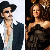 Elle Beauty Awards 2019 Ranveer Singh appreciating Ananya Panday’s So Positive initiative is just heart-warming!