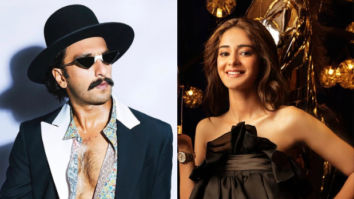 Elle Beauty Awards 2019: Ranveer Singh appreciating Ananya Panday’s So Positive initiative is just heart-warming!